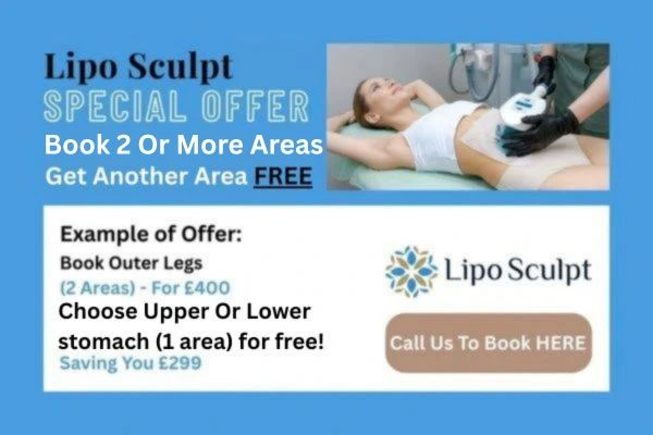 See Lipo Sculpt Springfield Fat freezing promotions! Book NOW!