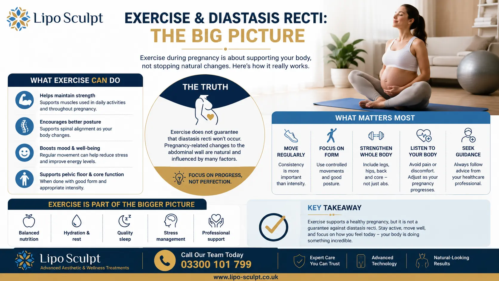 Does Exercise Reduce the Risk of Diastasis Recti? 3 Does Exercise Reduce the Risk of Diastasis Recti Springfield : Which Types of Exercise May Support a Healthier Core?