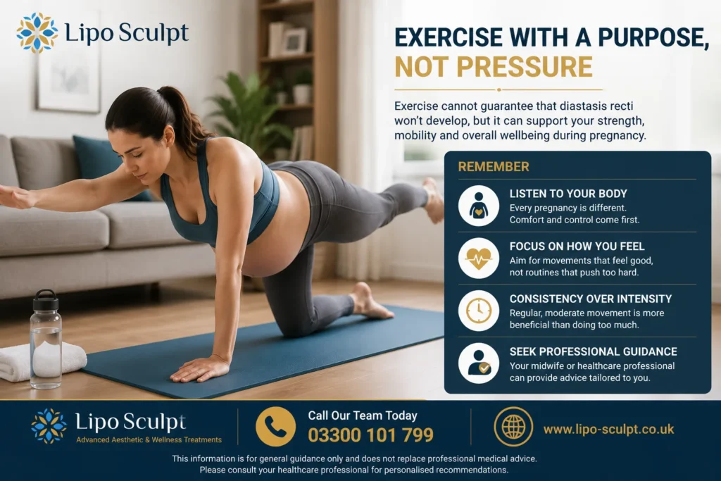 Does Exercise Reduce the Risk of Diastasis Recti? 4 Does Exercise Reduce the Risk of Diastasis Recti Springfield : Does Every Case of Diastasis Recti Need Treatment?